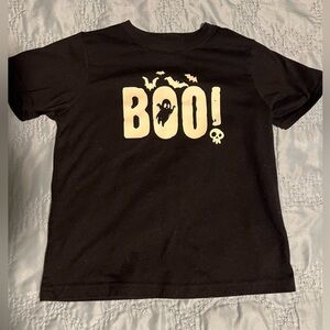 Wonder Nation black TSHIRT